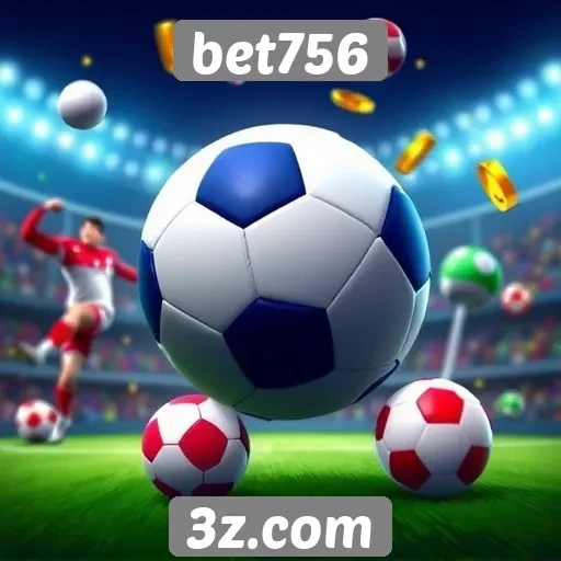 Análise da variedade de jogos disponíveis no bet756
