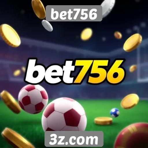 Principais jogos disponíveis na plataforma bet756