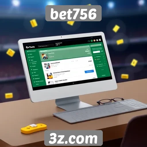 Opcões de pagamento disponíveis no bet756
