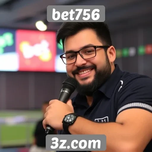 opiniões dos usuários sobre a experiência no bet756